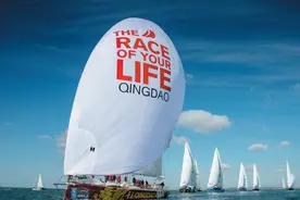 克利伯环球帆船赛是一项什么样的比赛呢？图片
