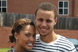 库里阿耶莎结婚11周年图片