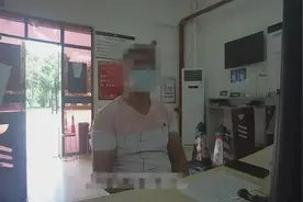 只因走错出口，货车2分钟内在高速任性逆行、违停、掉头……图片