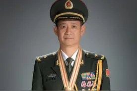 （图文互动）（3）“八一勋章”获得者先进事迹图片