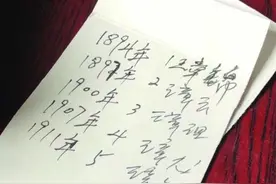 舟山籍战士埋骨黔中80年后续 等了80年的亲人终于找到了图片