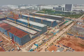 来了，衢州各地重大项目展示！你关心的是？图片