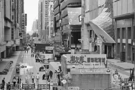 沈阳太原街商圈按“1245”实施更新图片