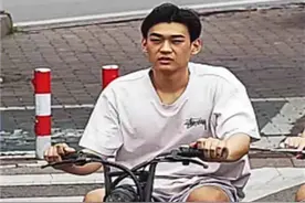 曝光！济宁这些人未按规定佩戴头盔图片