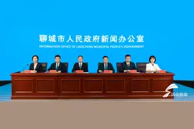 权威发布丨聊城市东昌府区老旧小区改造将在2025年全部改造完成图片