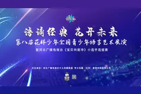 冠军！这个夏天，盐山少年“声动河北”图片