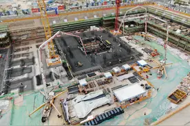 甘肃建投推进重大项目建设 助力“强省会”“强县域”图片