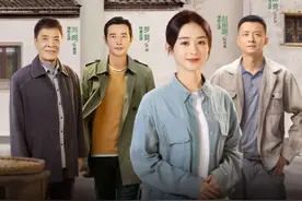 艺评丨佘晔：《幸福到万家》的暖与善图片