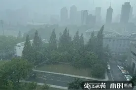 刚过去的7月真是热啊，浙江平均温居历史同期首位，这天开始，40度的极端高温又要来图片