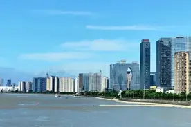 【市县热线】杭州高新区（滨江） 打好“五张‘侨’牌”， 彰显新侨创新创业城市之窗图片