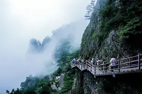 老君山等8大景区旅游通票，您抢到了吗？活动答疑来了！图片