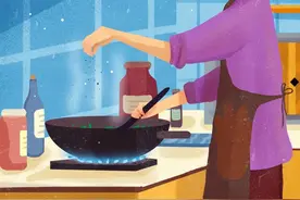 燃气器具的节能方法，你做对了吗？图片