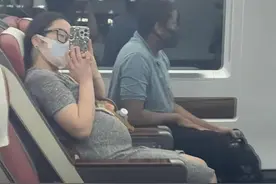 00后中国女子怀孕在尼日利亚失联？使馆：正在全力联系核实图片