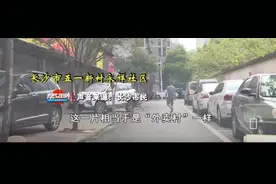 长沙一“外卖街”被曝光：死蟑螂遍布冰箱、灶台满是污垢图片