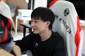 近千万投入见成效，啊泽助苏州KSG成夏季赛最大黑马图片