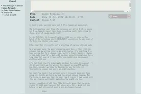 Linus：我终于在 M2 芯片的 MacBook 上发布了 Linux 最新版本图片