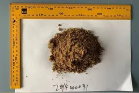 什么是天然砂？出口有什么规定？海关发布曾发文解读图片