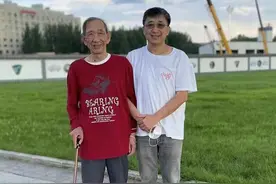 90年代「最好基因测序算法」发明人徐鹰：AI生命科学的30年快意人生图片