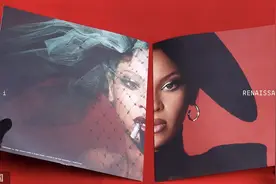 碧昂斯新专辑《文艺复兴》：欢愉大过天，把世界变成舞池图片