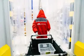 3年打造20个销售亿级品牌，京东物流推出预制菜专属解决方案图片