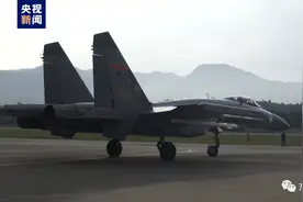 境外媒体解读解放军六大演习区：多个台军基地首当其冲图片