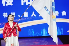 郑州财经技师学院：十年磨一剑 今朝锋芒盛图片
