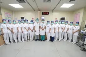 【科室介绍】北京妇产医院急诊科：提供“365天·24小时”不间断的妇产科急诊服务图片