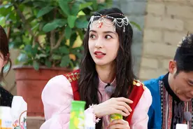 《奔跑吧》第十季完结，缺席录制的郑恺还撒了把狗粮图片