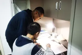 国防科技未来之基 | 国防科技大学数学强基计划三年记图片