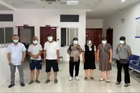 郎溪警方打掉一卖淫嫖娼窝点 当场抓获7人图片