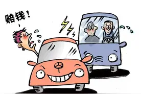 2022年检察官以案说法㉖｜男子为骗保多次“碰瓷” 结局令人舒适图片