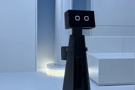 当AI卷入家庭，服务机器人下一个风口到了图片