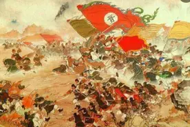 【永昌故事】马隆奇谋筑金吕图片