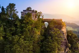 高山露营、探秘古迹……暑期亲子游，綦江这三条精品旅游线路等你约图片