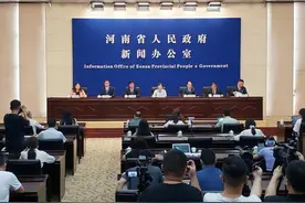 基本实现当日达、次日达 河南这些举措为城乡配送“提速”图片