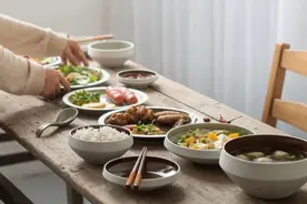 健康饮食的“六要六不要”你做到几个？快来自查图片