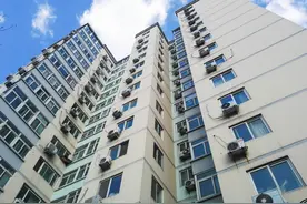 首付比例最低可到35%！三个住宅项目推出支持城里老年家庭购房图片