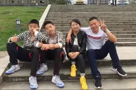 朗吧丨未来，就看我们的图片