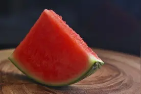 中国人吃了全球最多的瓜！为什么外国人很少吃西瓜？图片