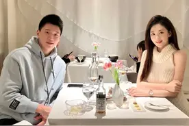 雷蒙的雷火之爱：这或许不是CBA最好的爱情故事 但绝对是其中之一图片