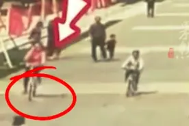 11岁男孩玩无人机撞伤路人致10级伤残，法院：伤者30%责任图片