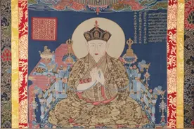 沈卫荣｜汉藏佛教视域中的观音崇拜和修持（下）图片