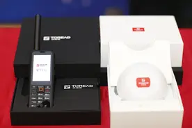 户外探险安全如何保障？卫星通信将成新选择图片