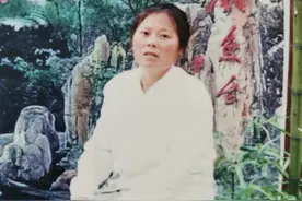 四川女子寻亲：母亲30年前带弟弟离家出走，弟弟至今失联，疑留在福建农村图片