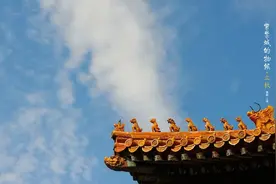 在“二十四节气”里读懂中国丨立秋：山容便与新秋净，稻花已作丰年香图片