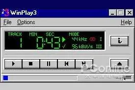 老软件Winamp突然发布新版！回忆Winamp的兴衰图片