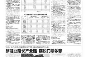 华山、太白山等多家景区免门票，激活游客消费热情 旅游业延长产业链 摆脱门票依赖图片