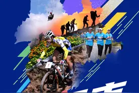 「云视角·动海报」全民健身日｜运动云南，超有范儿图片