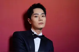 封面会客厅 | 观众念念不忘的“沉香”早已长大 和演员曹骏聊聊过去和未来图片