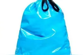 巴黎世家12000元新包像大垃圾袋，让人看不懂的奢侈品还有哪些？图片